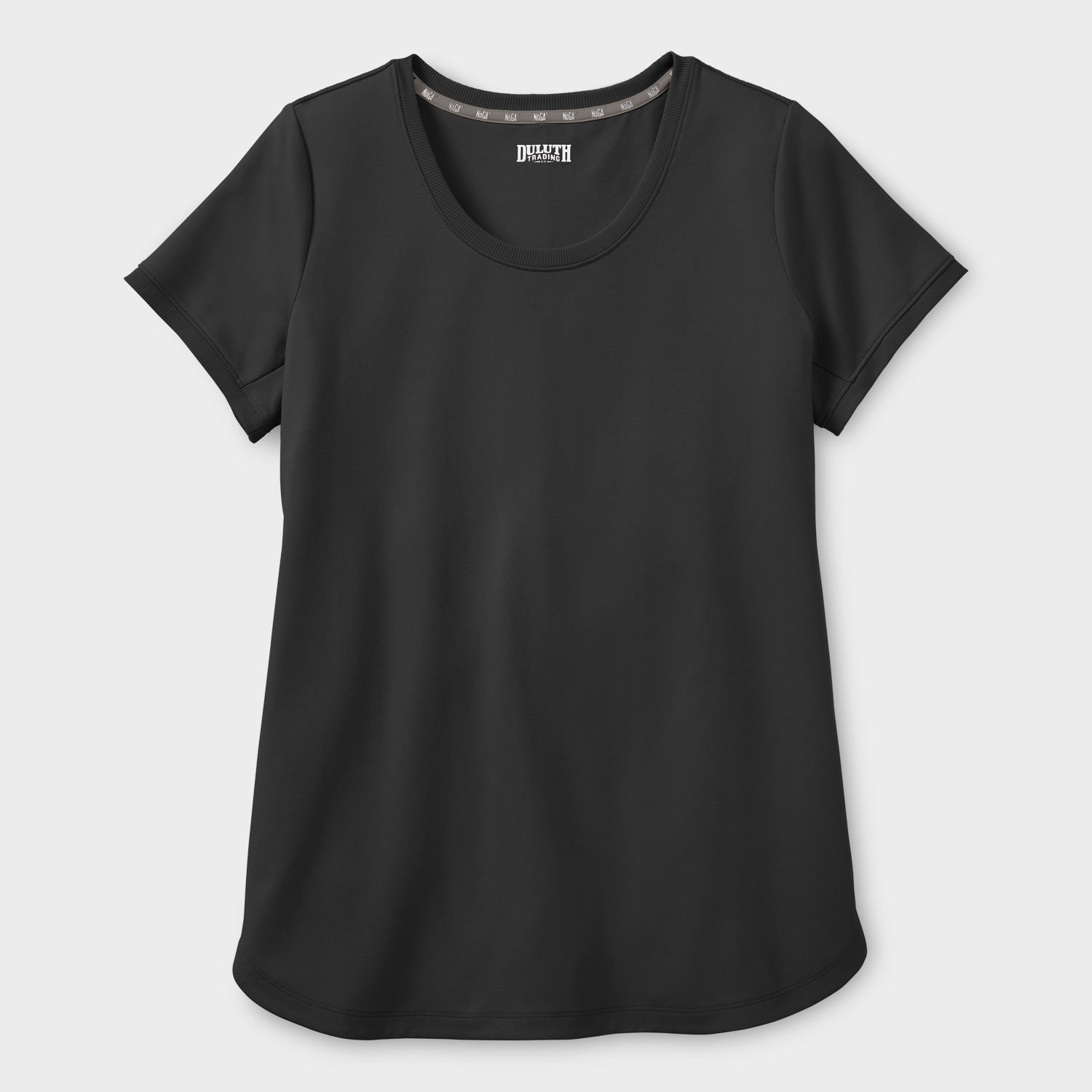 Women's Plus NoGA Short Sleeve Shirt