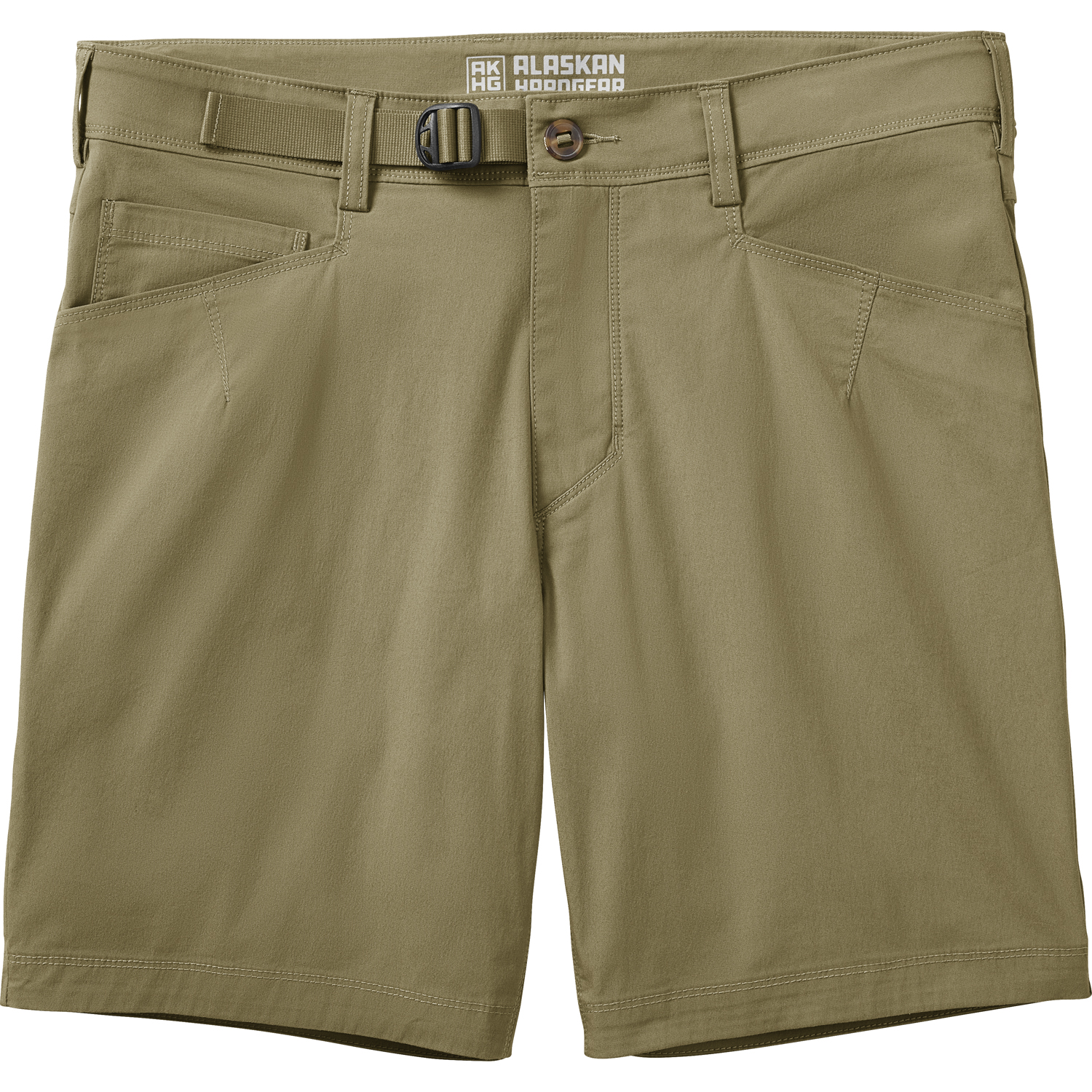 Men's AKHG Free Rein 8
