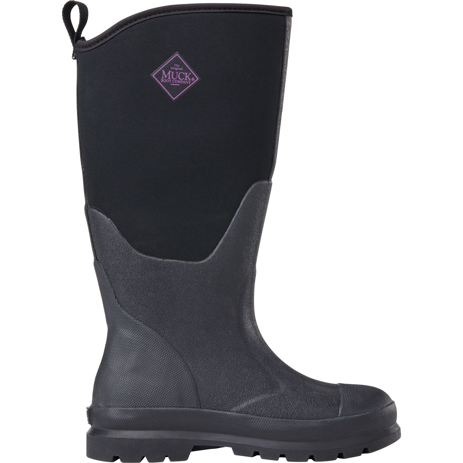 Women's Muck Tall Classic Chore Boots