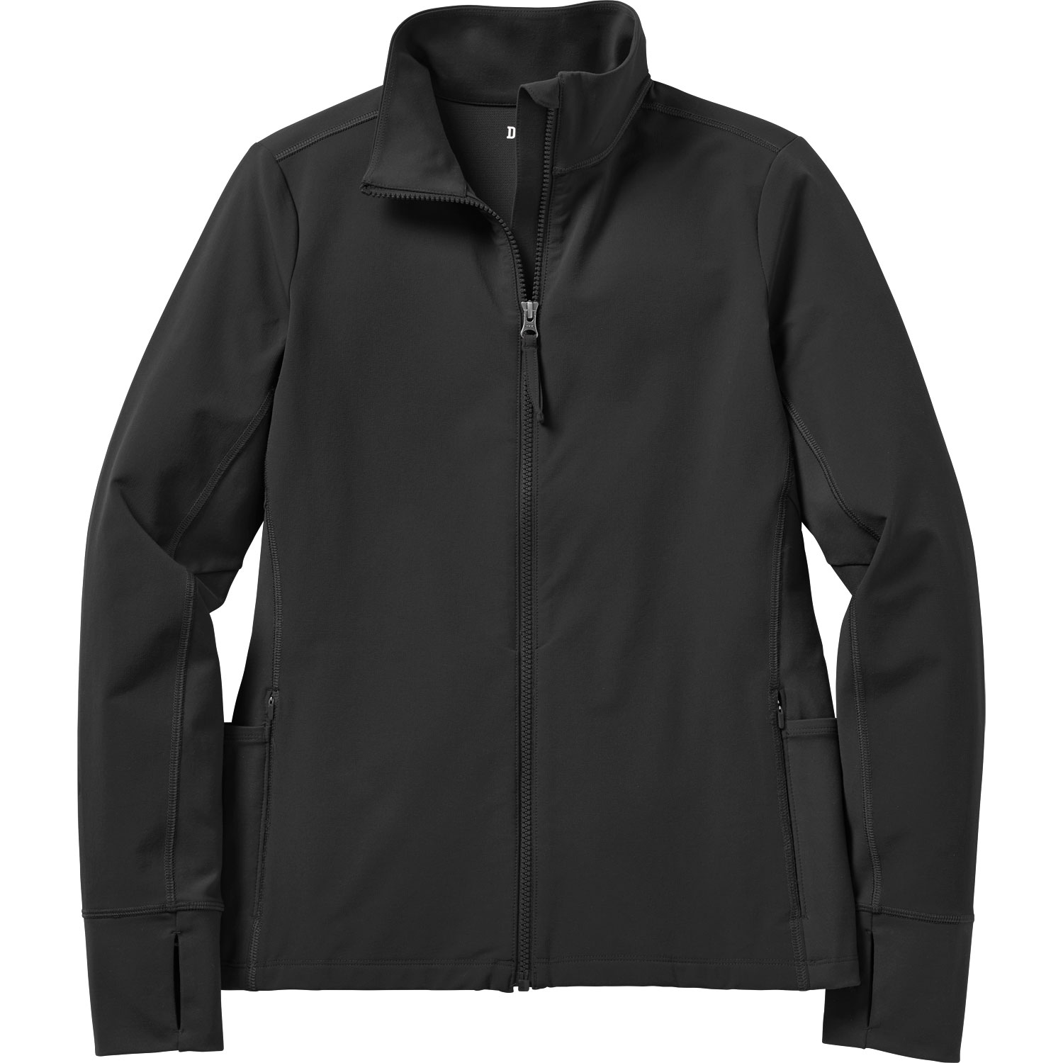 Women's Plus Flexpedition NoGA Full Zip Jacket