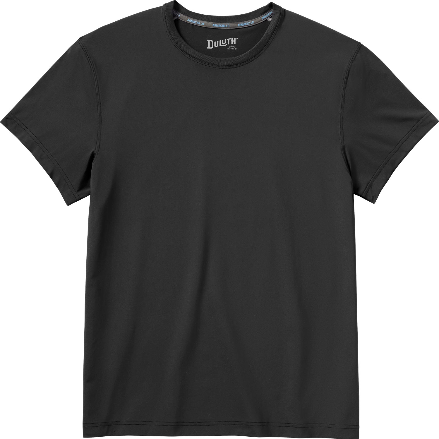 Men's Armachillo Untucked Crew Undershirt