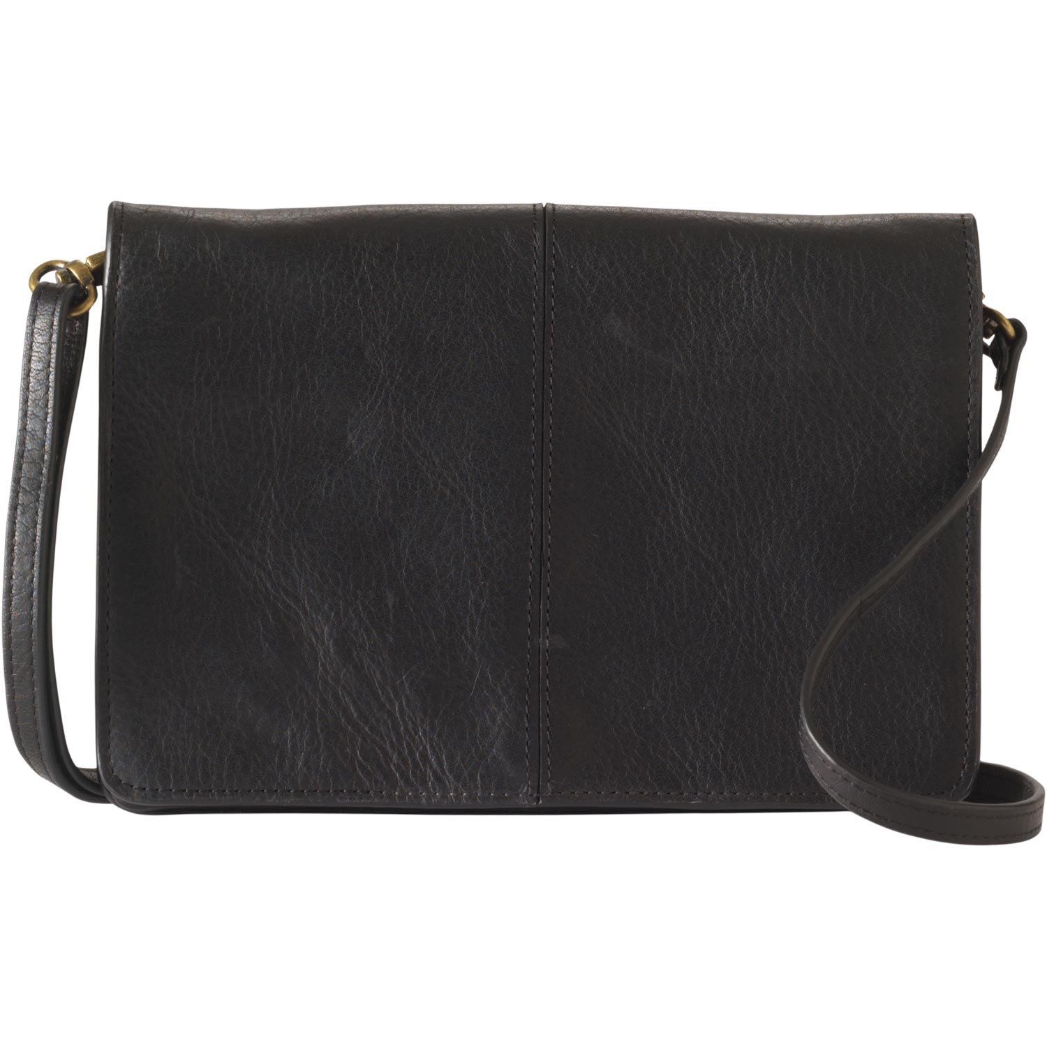 Lifetime Leather Organizer Wallet