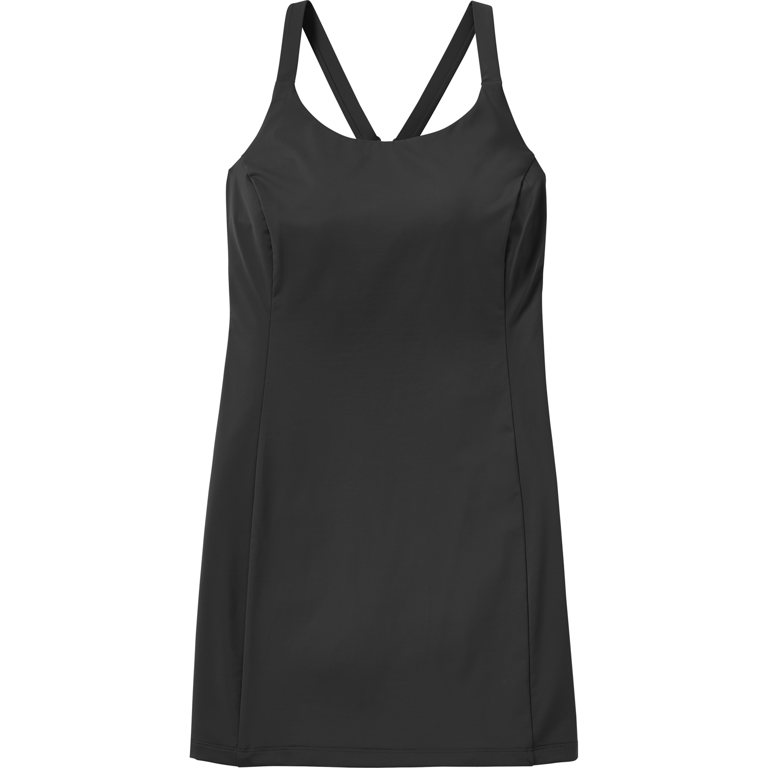 Women's Plus AKHG Lost Lake Swim Dress