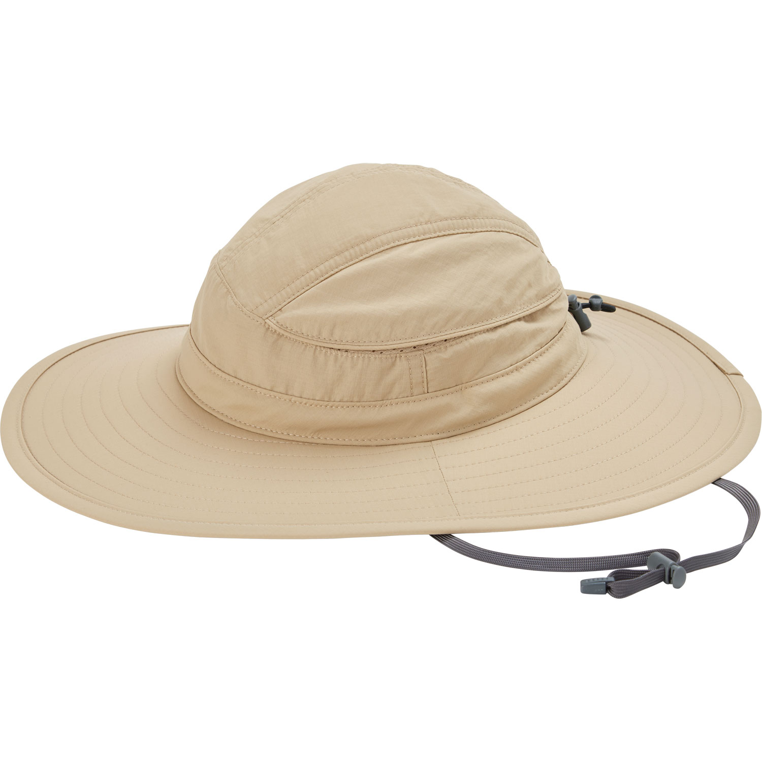 Wide Brim No Fly Zone Hat