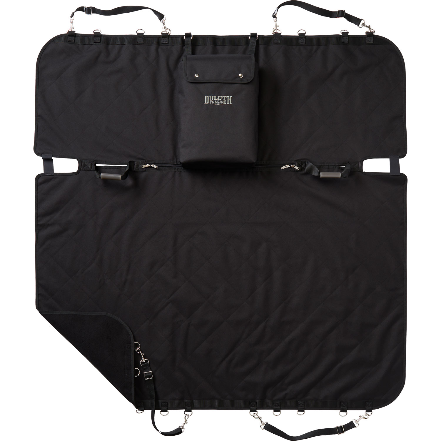Deluxe Seat Saver
