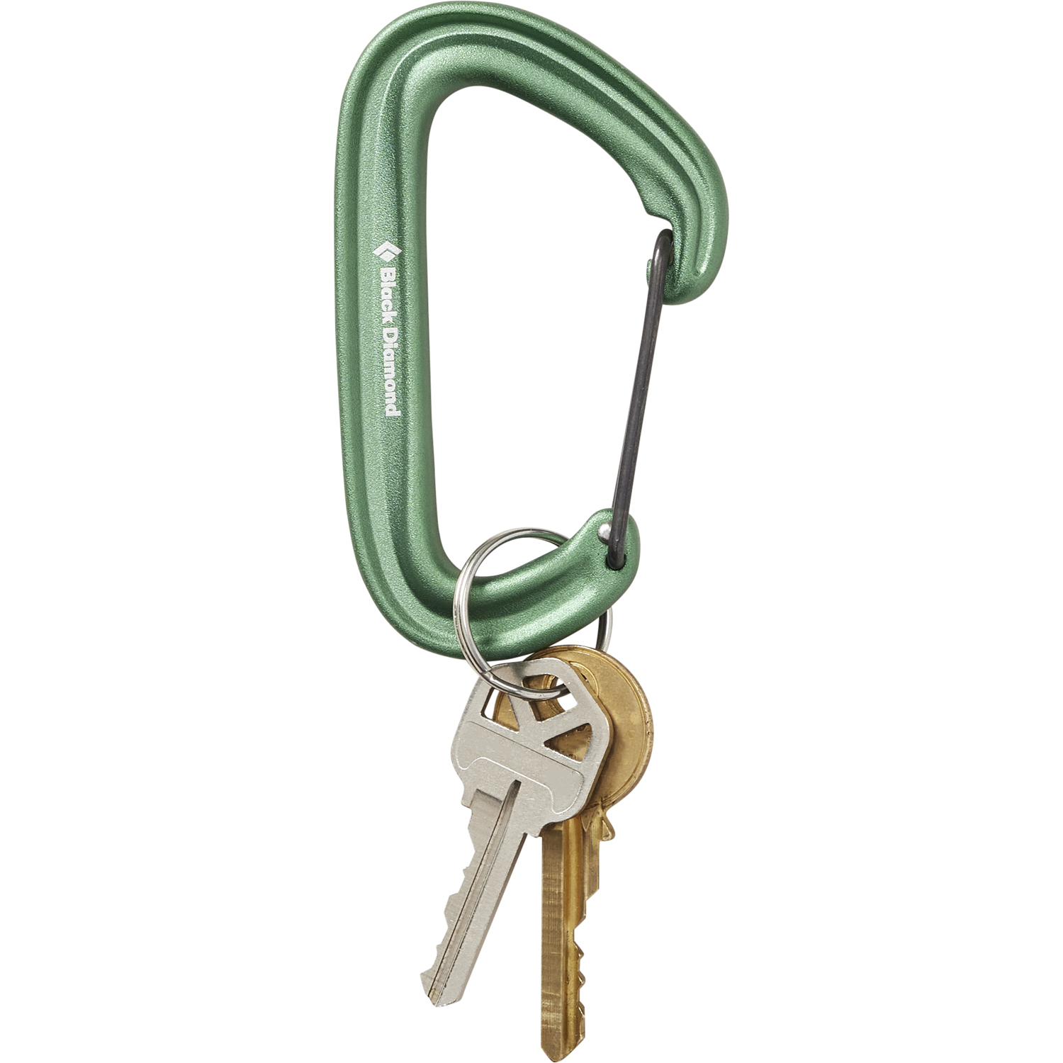 LiteWire Carabiner