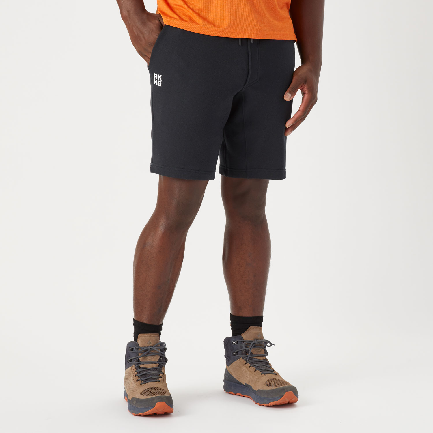 Men's AKHG Crosshaul Cotton 10
