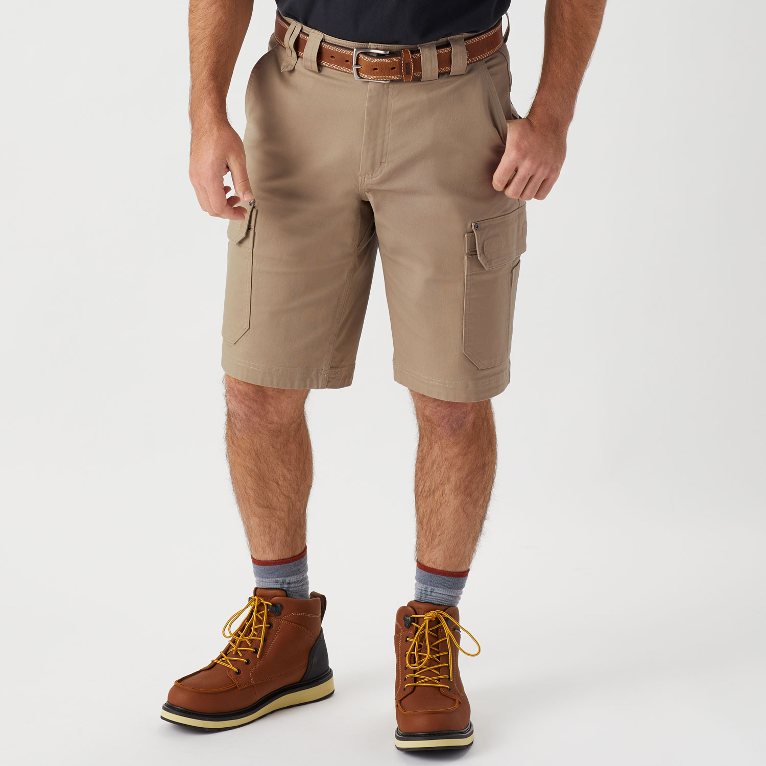 Men's DuluthFlex Fire Hose Relaxed Fit 13