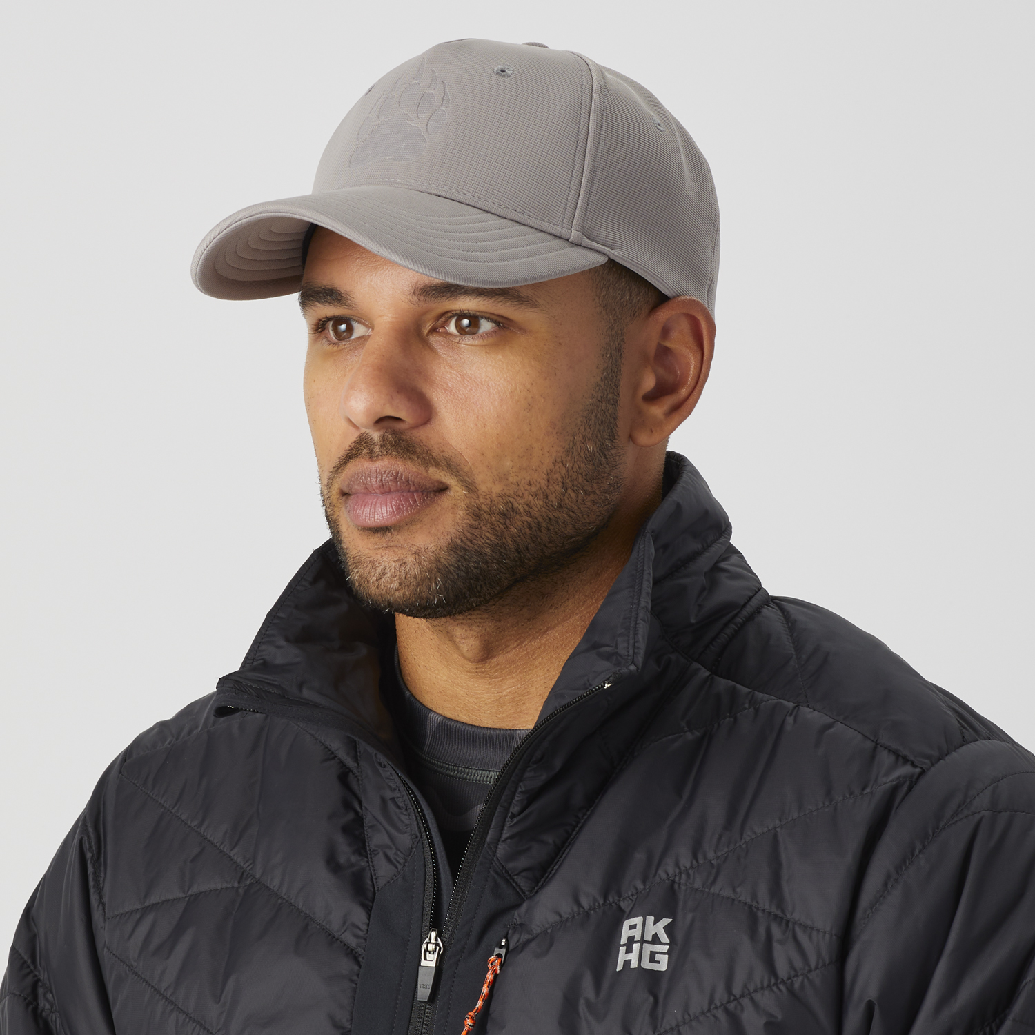 Men's AKHG About Face Ball Cap (Performance Fit)