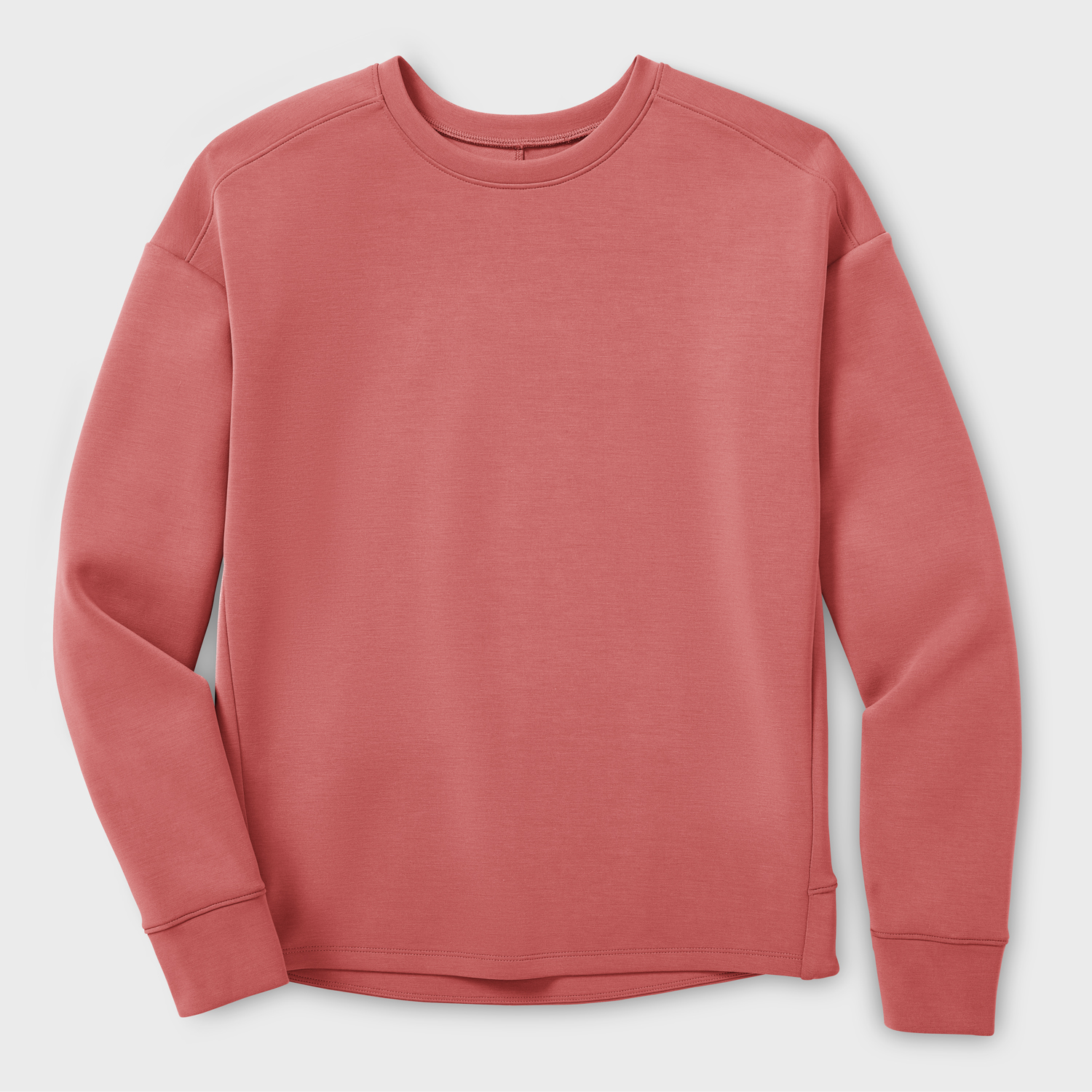 Women's AKHG After Sweat Crew