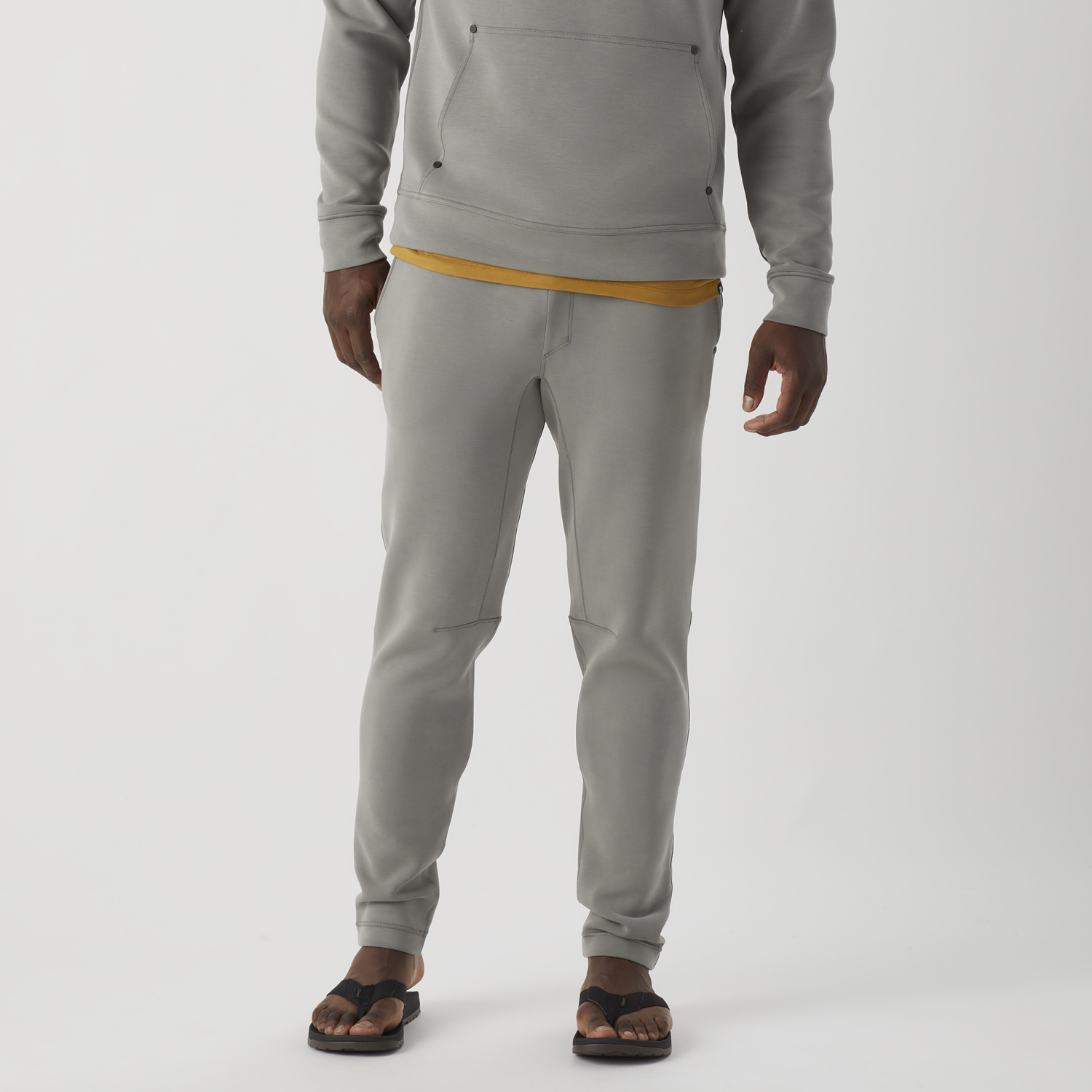 Men's AKHG After Sweat Pants