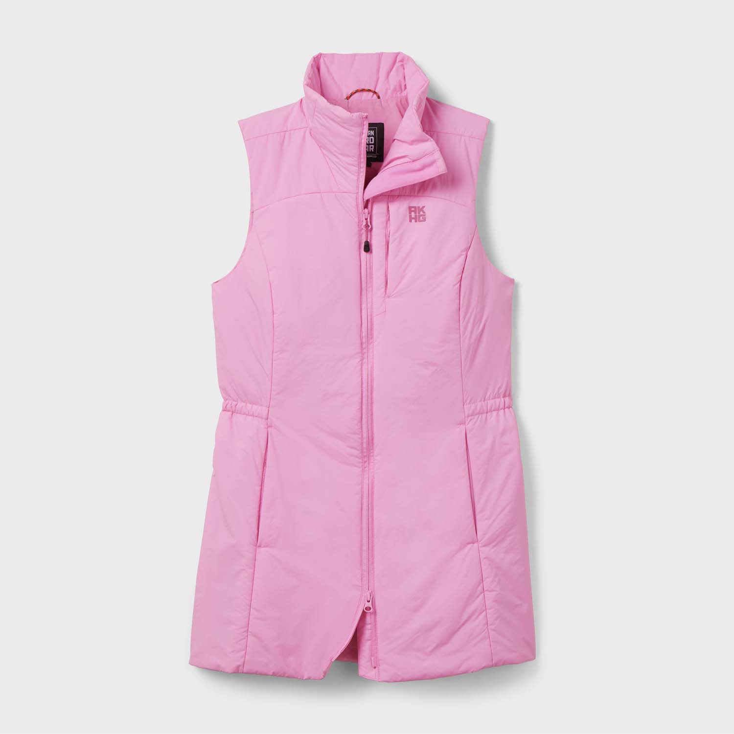 Women's AKHG Livengood Vest