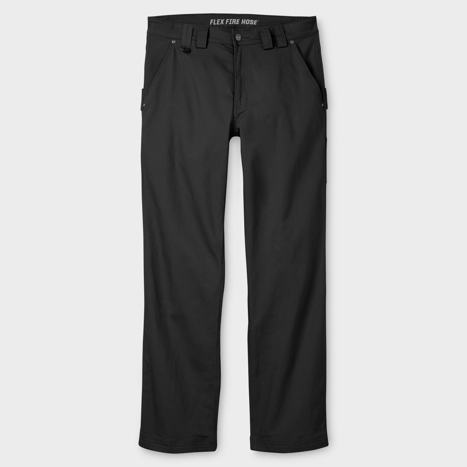 Men's DuluthFlex Fire Hose Relaxed Fit Carpenter Pants