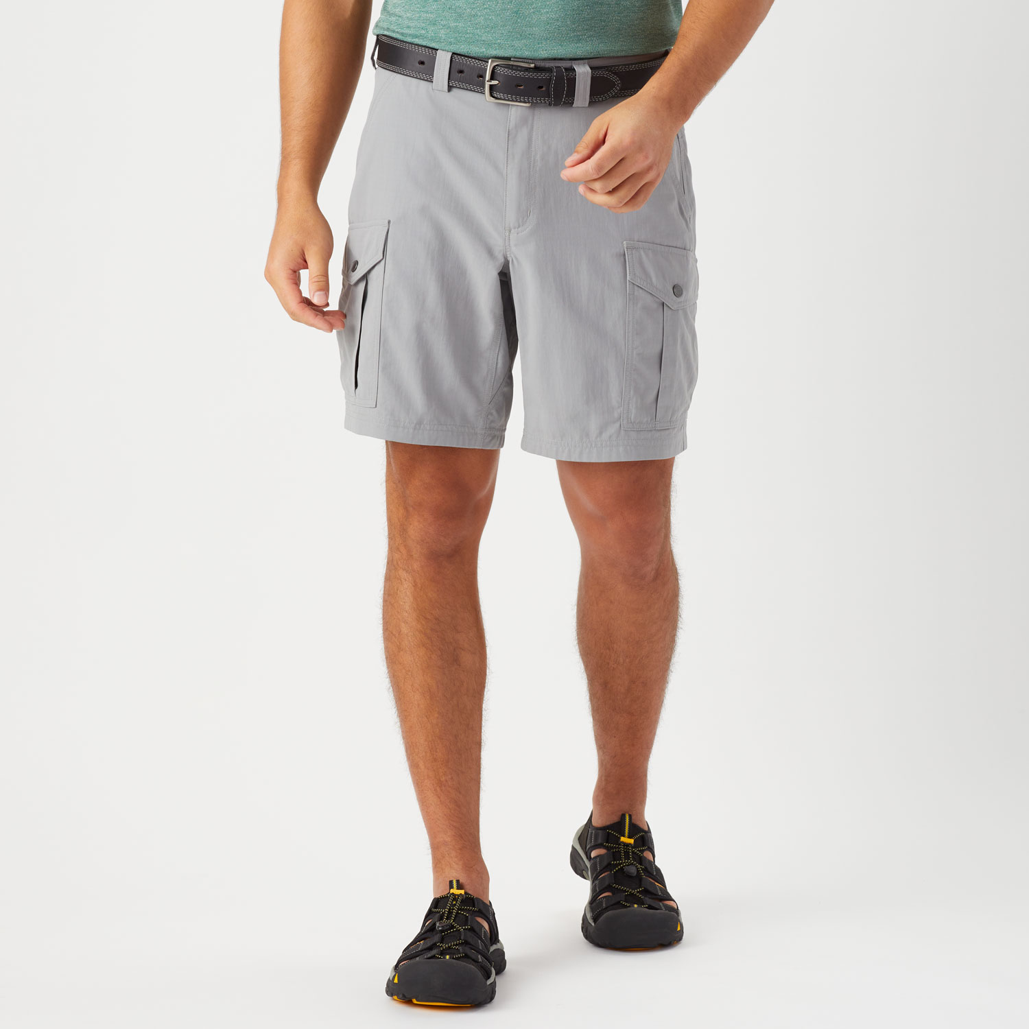 Men's Armachillo Cooling Relaxed Fit 9