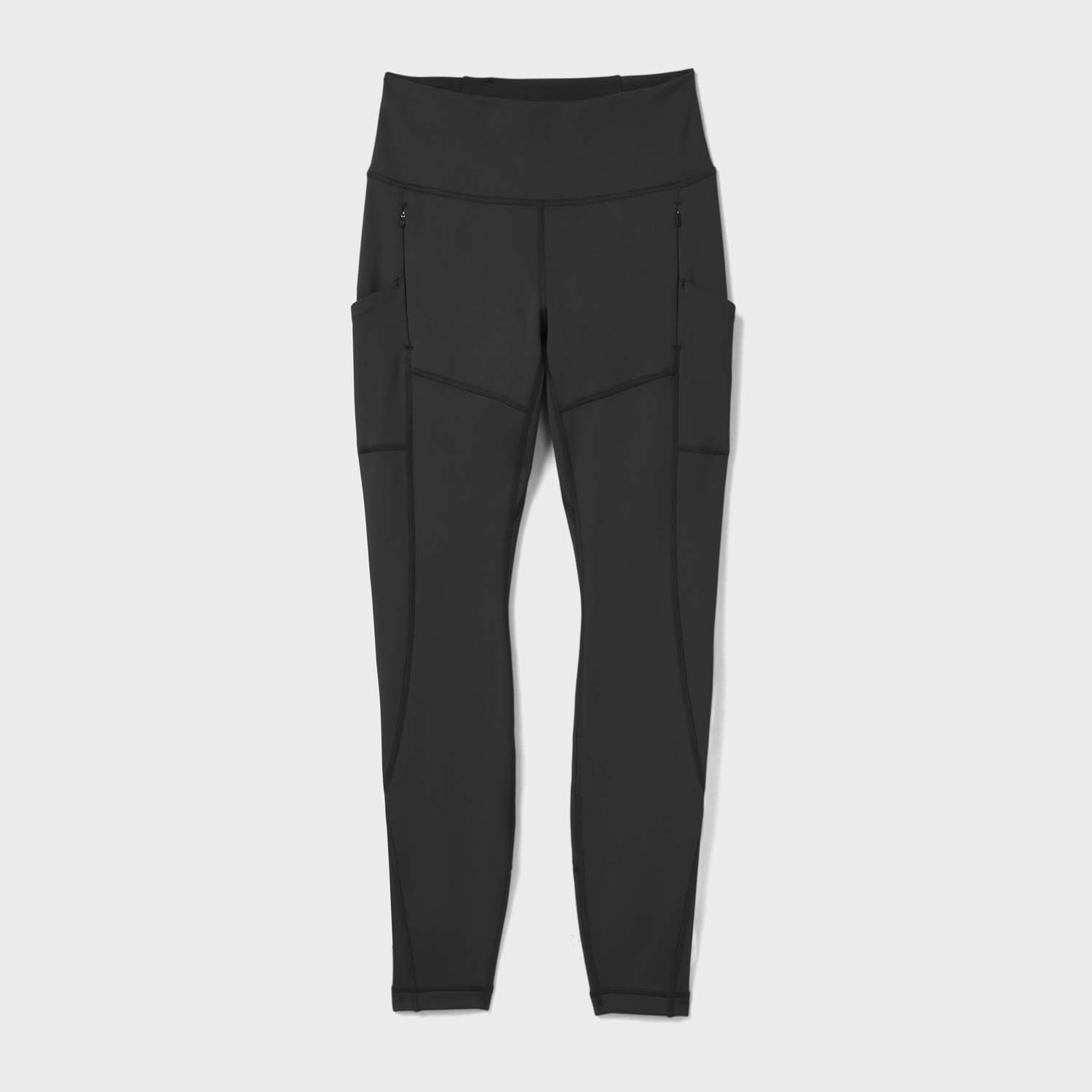 Women's AKHG Trail Tech Fleece Leggings
