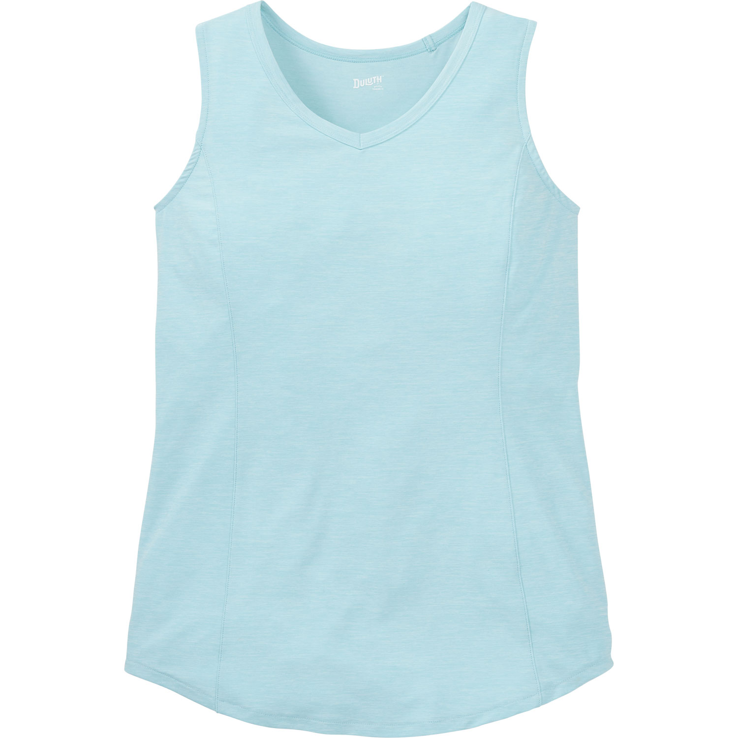 Women's Armachillo Cooling Tank Top