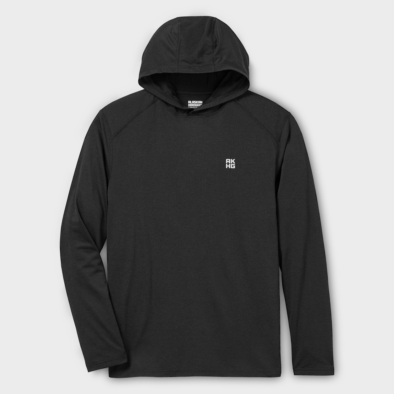 Men's AKHG Tun-Dry Standard Fit Hoodie