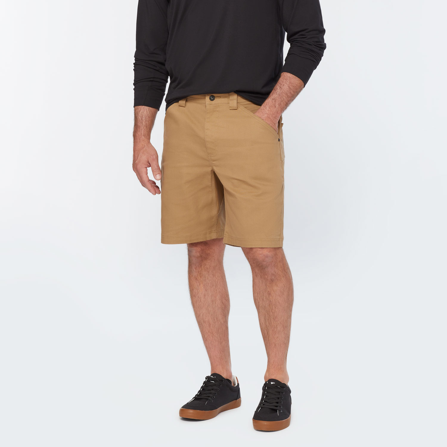 Men's DuluthFlex Fire Hose HD Standard Fit 9