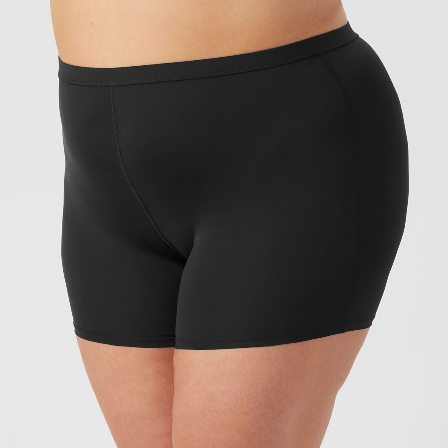 Women's Plus Armachillo Cooling Boxer Briefs