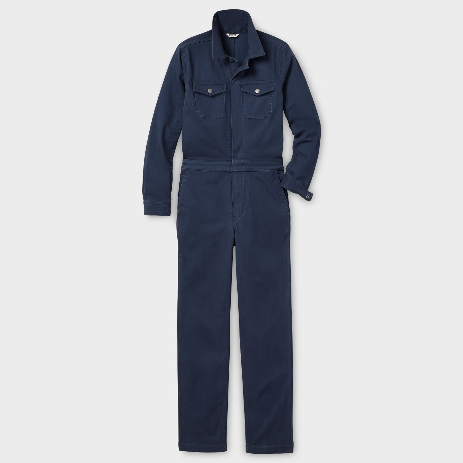 Women's Duluth Reserve Straight Leg Coveralls