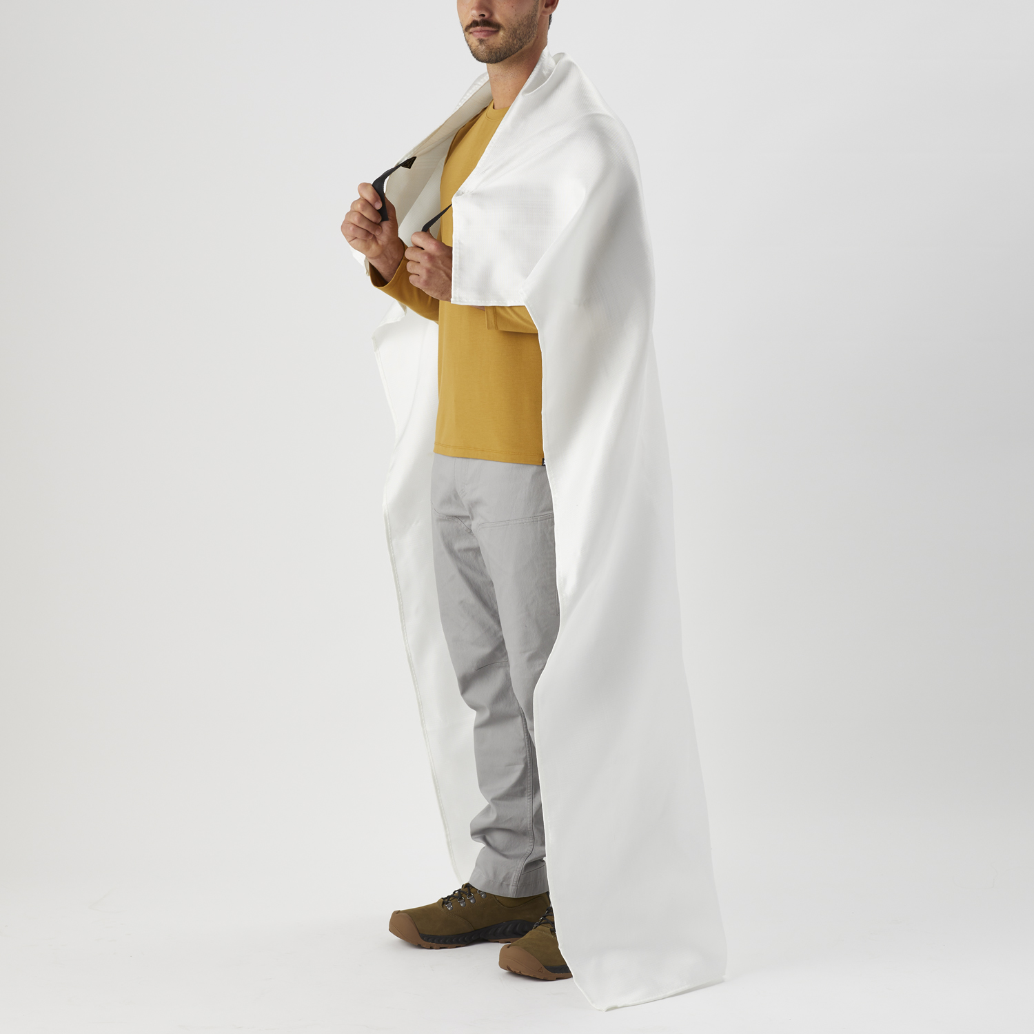 SOL Emergency Fire Blanket