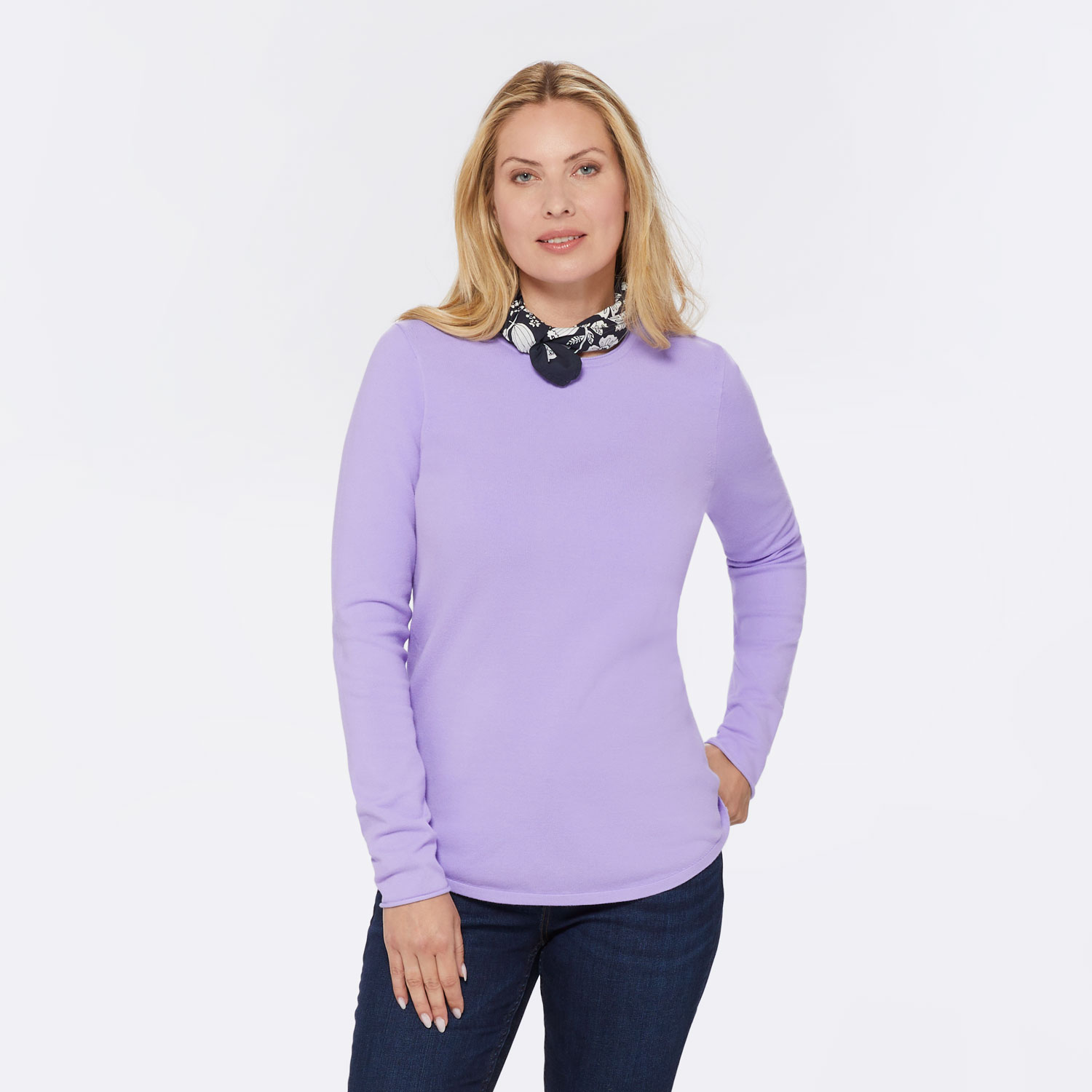 Women's Shiftless Crewneck Sweater