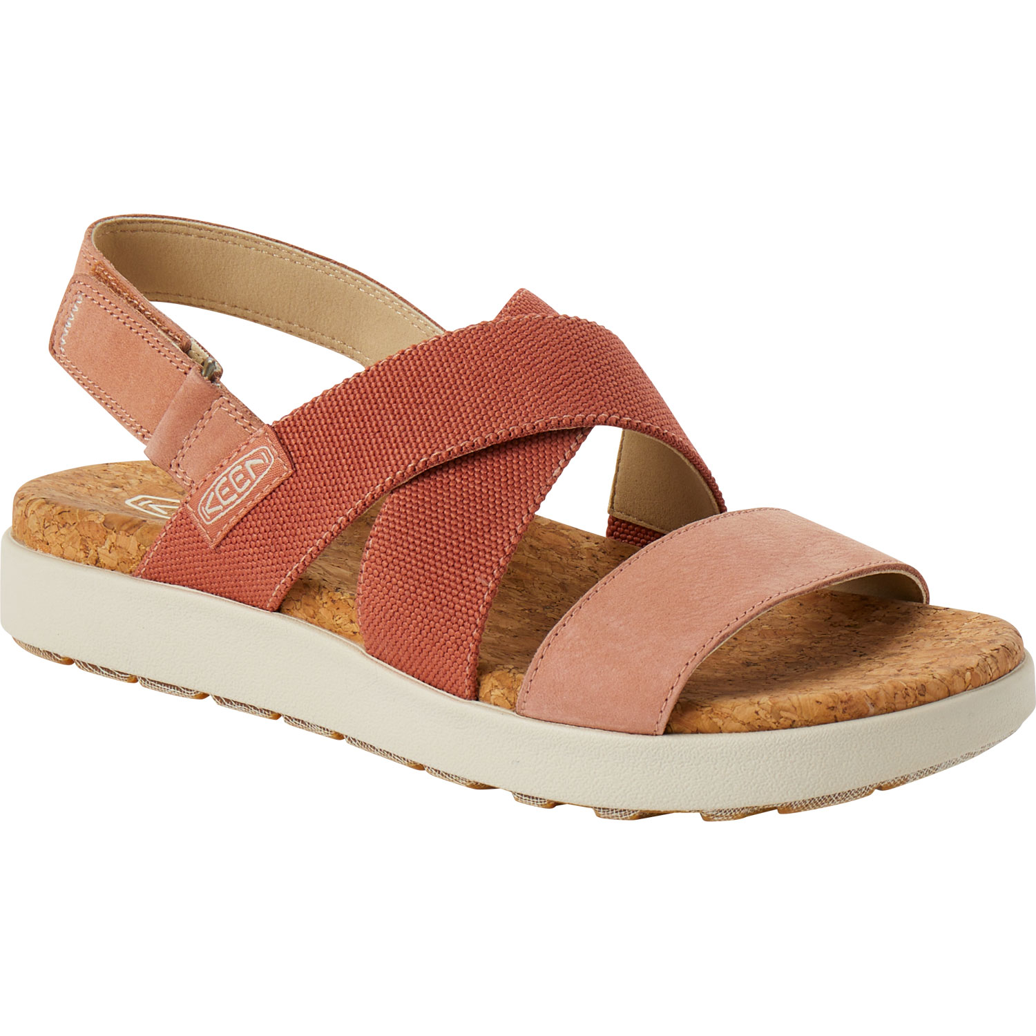 Women's KEEN Elle Criss Cross Sandals