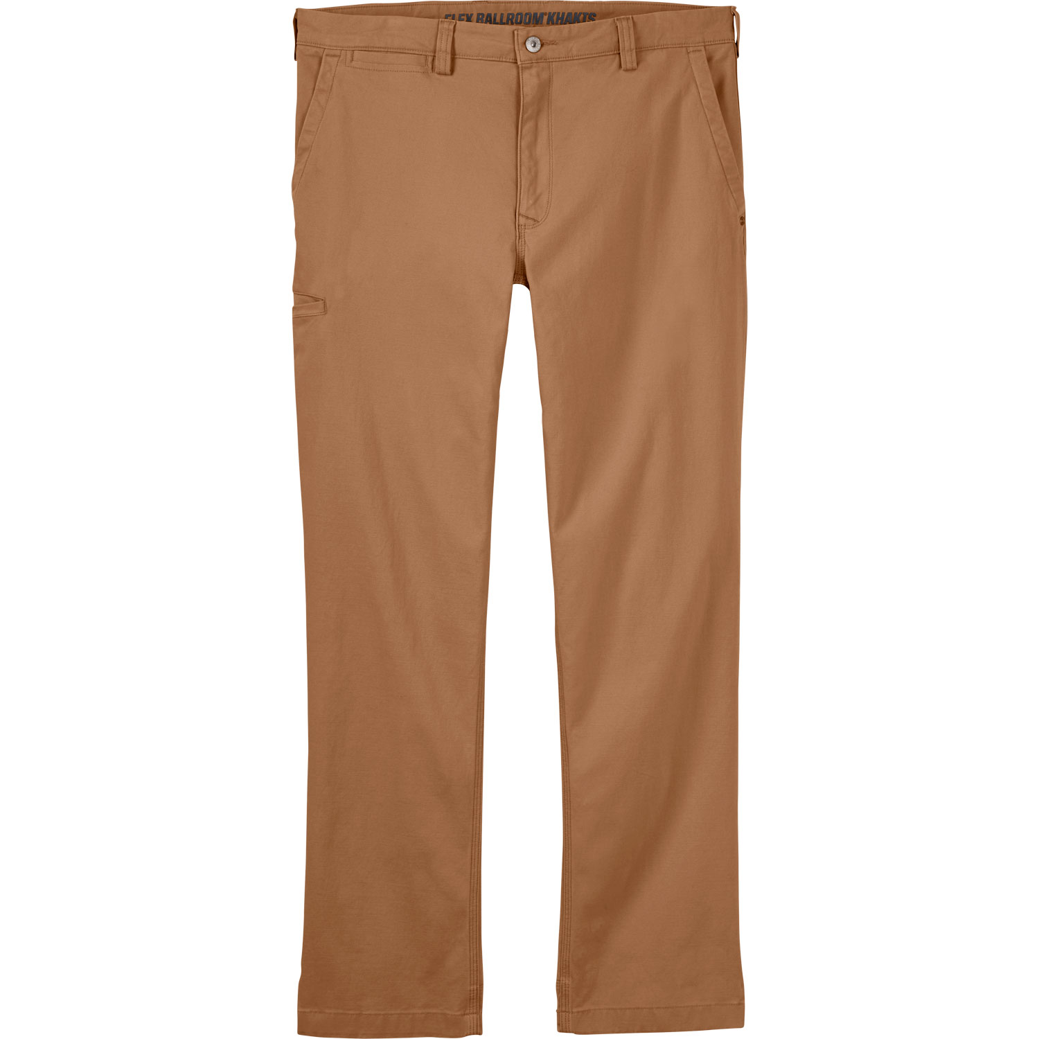Men's DuluthFlex Ballroom Relaxed Fit Khakis