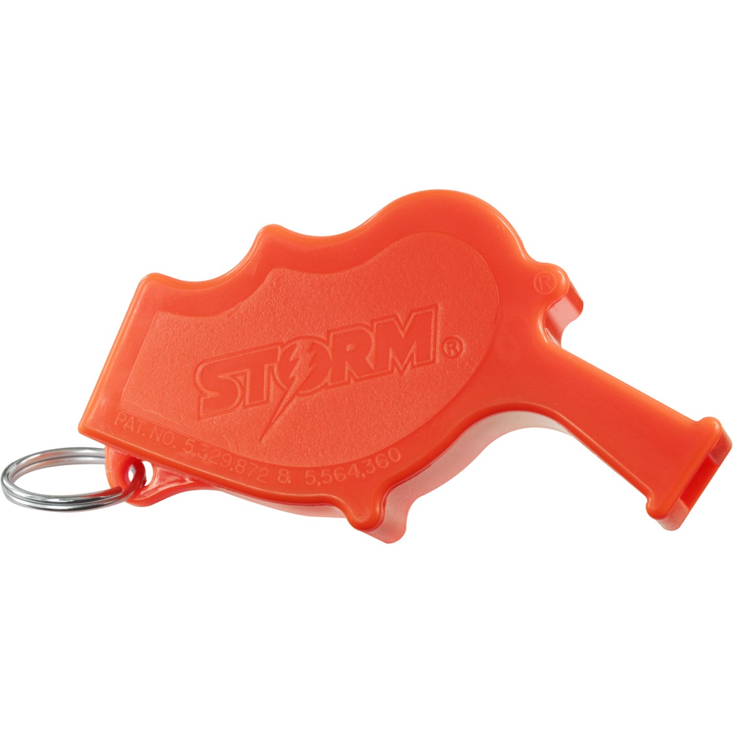 Storm Safety Whistle