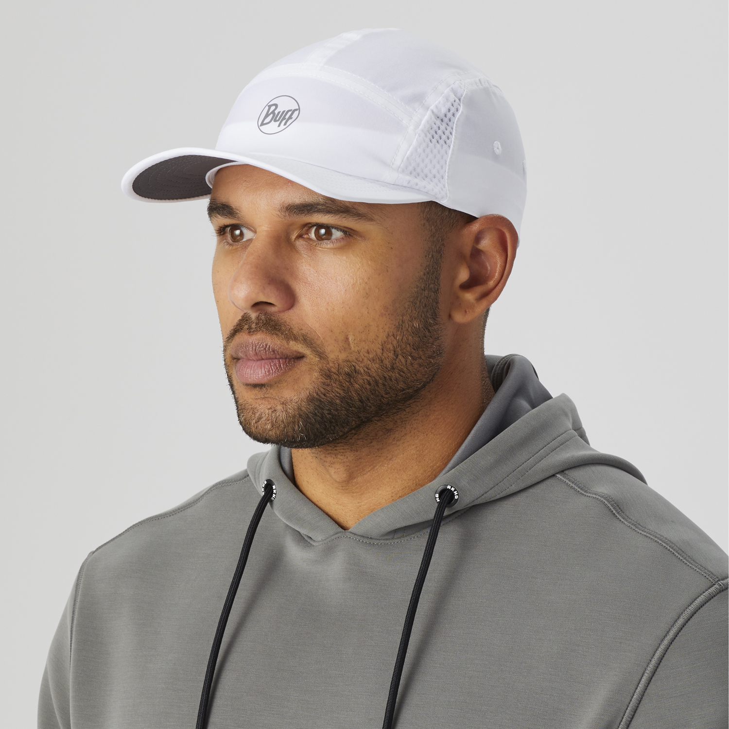 AKHG BUFF Running Hat