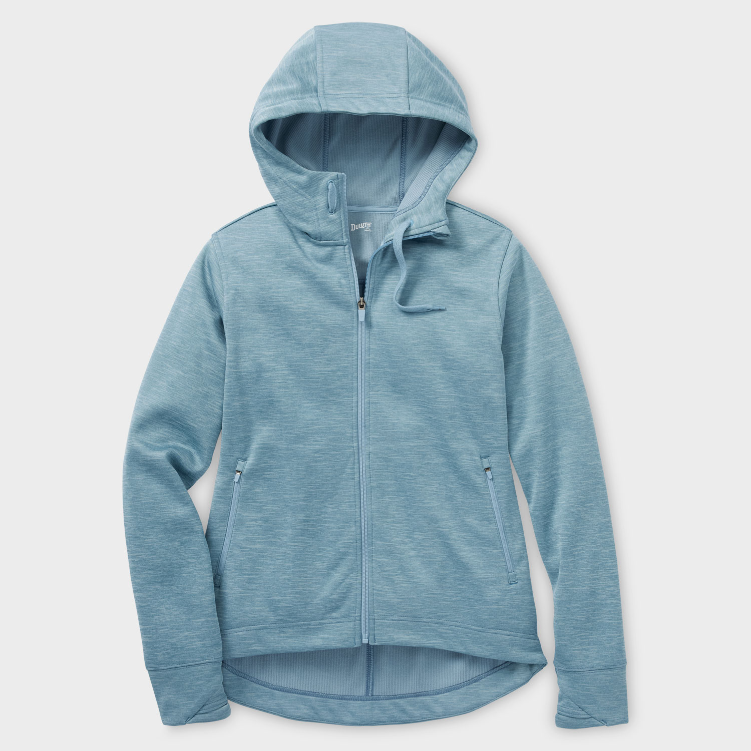 Women's Snagstop Sweats Zip Hoodie