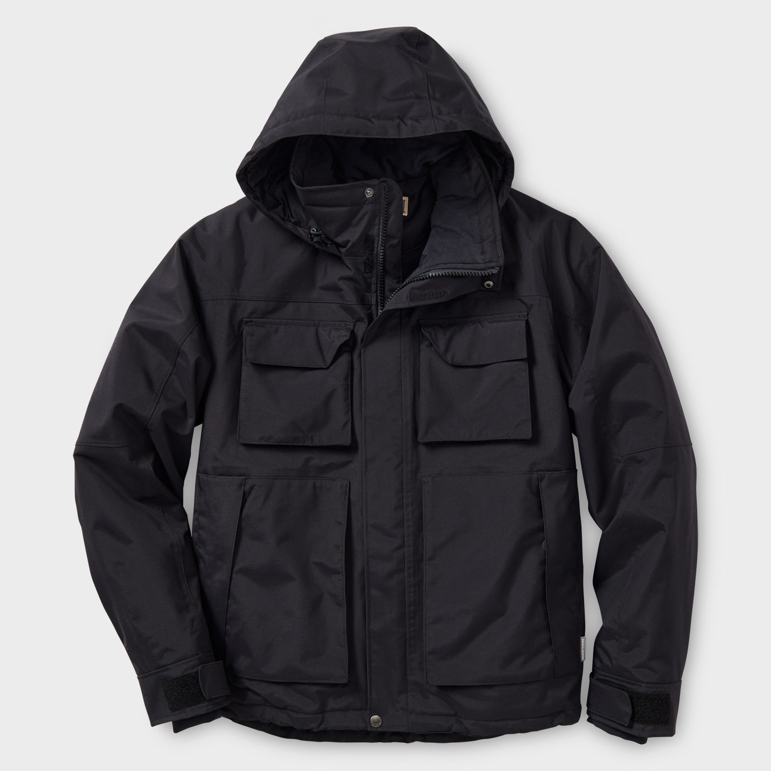 Men's Whaleback Waterproof Insulated Jacket