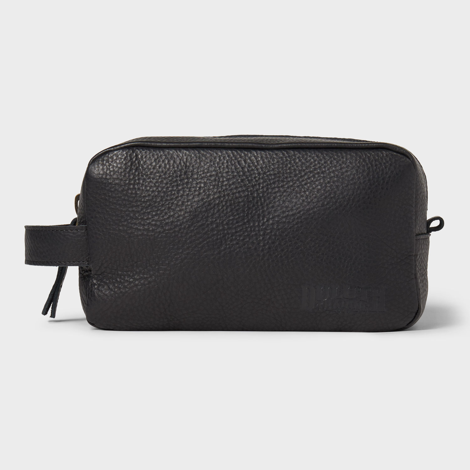 Lifetime Leather Toiletry Kit
