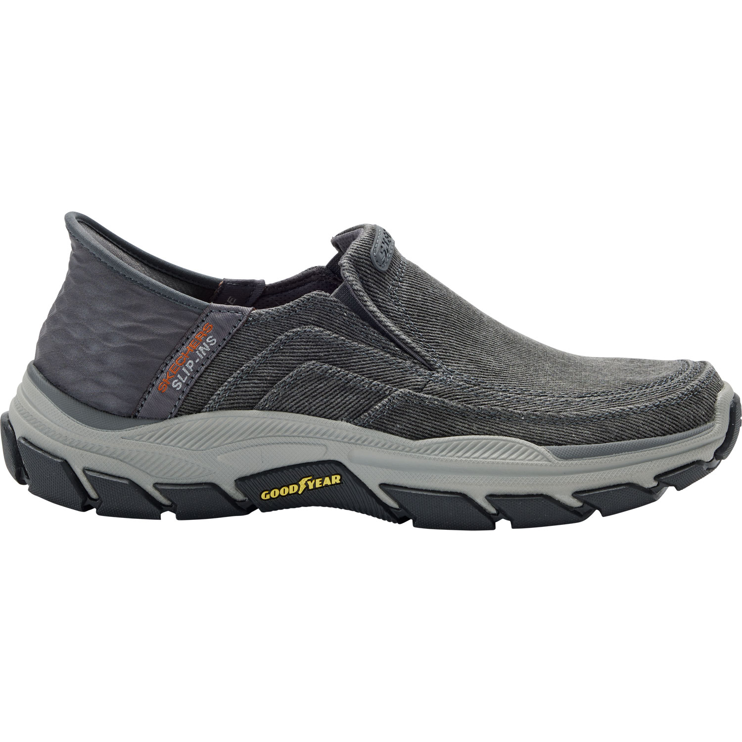 Men's Skechers Holmgren Slip-In Shoes