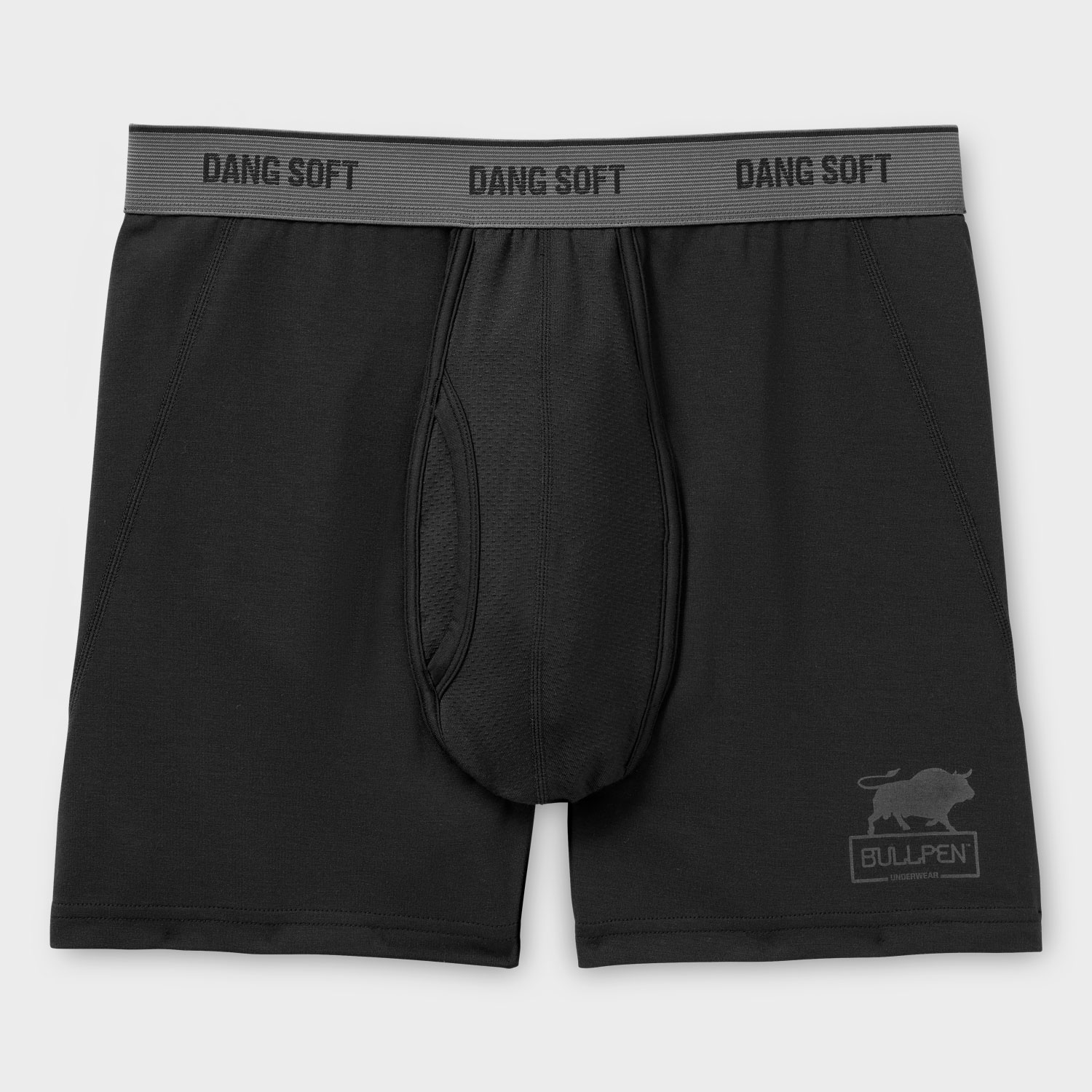Men's Dang Soft Bullpen Boxer Briefs