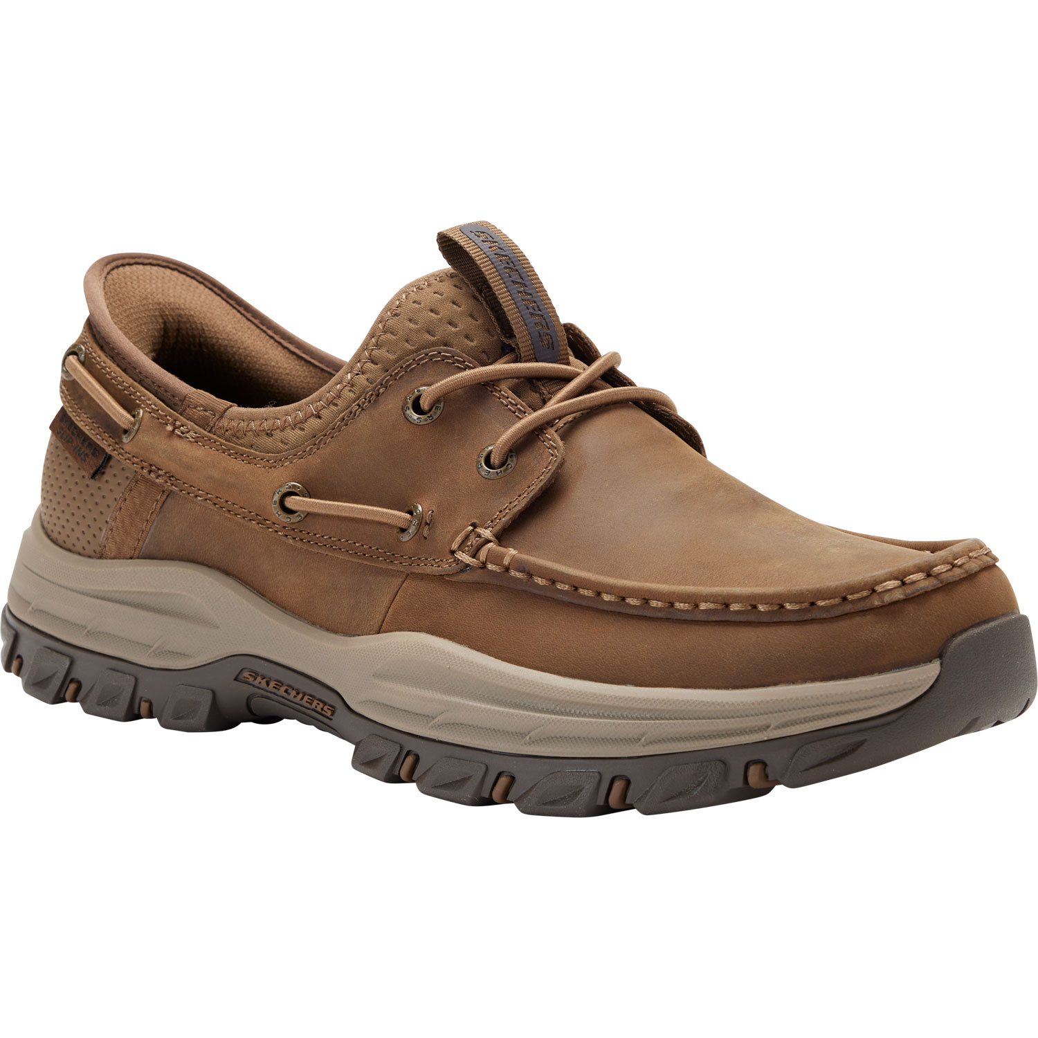 Men's Skechers Shore Thing Slip-In Shoes