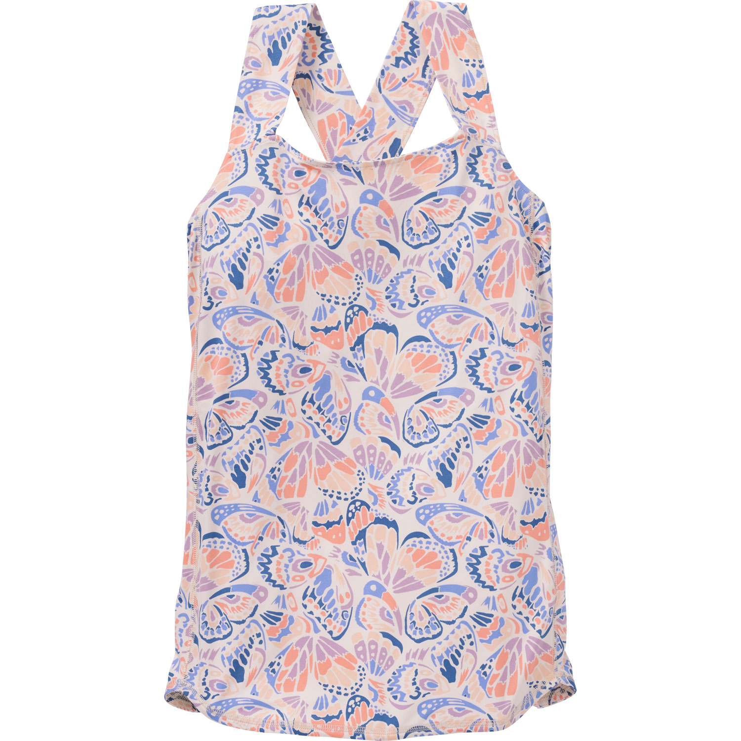 Women's Armachillo Cooling Shelf Bra Sleep Tank