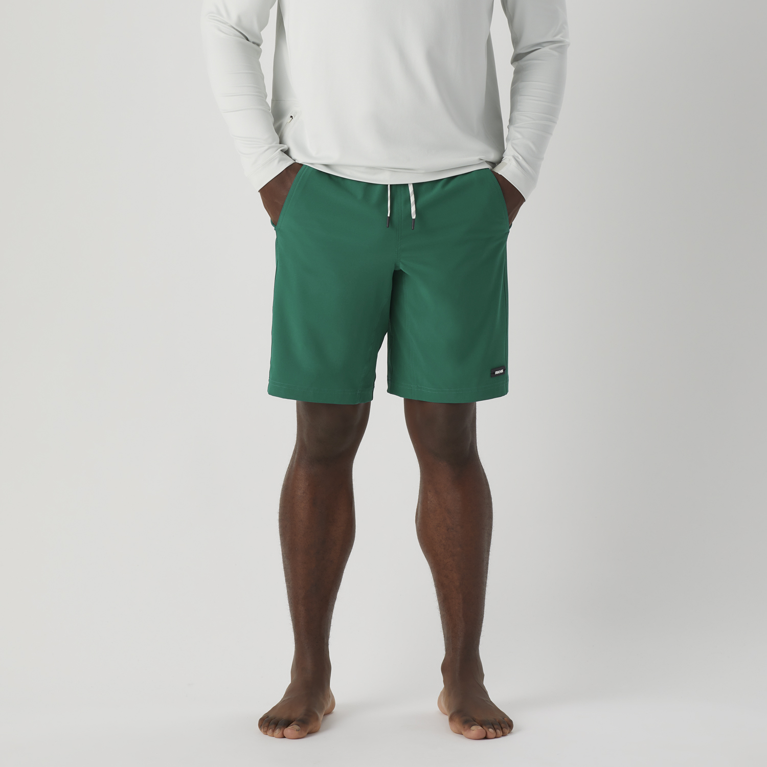 Men's AKHG Lost Lake 10