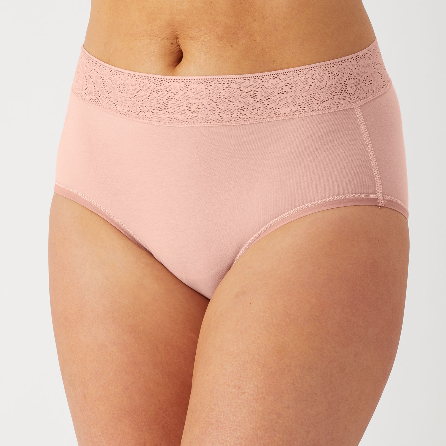 Women's Free Range Modern Lace Briefs