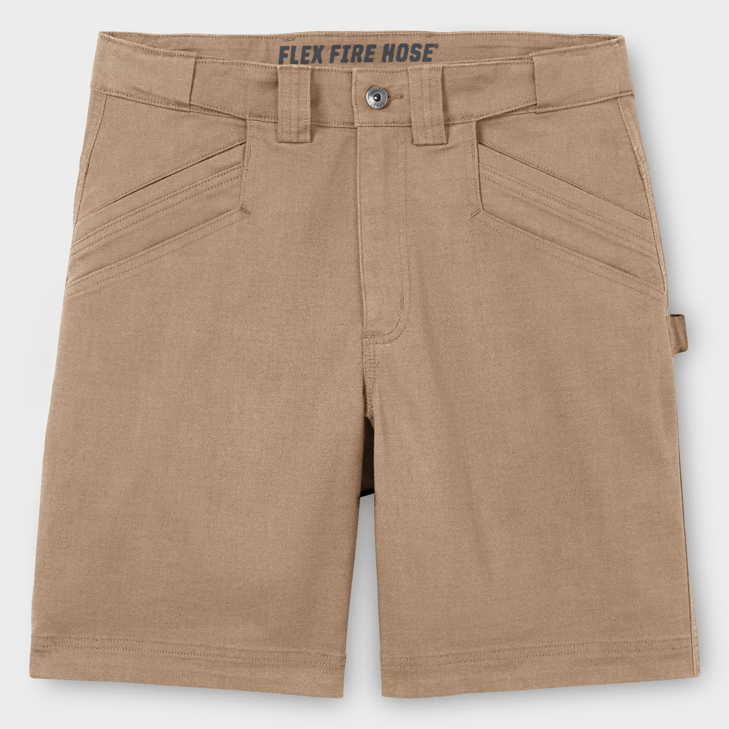 Men's DuluthFlex Sweat Management 9