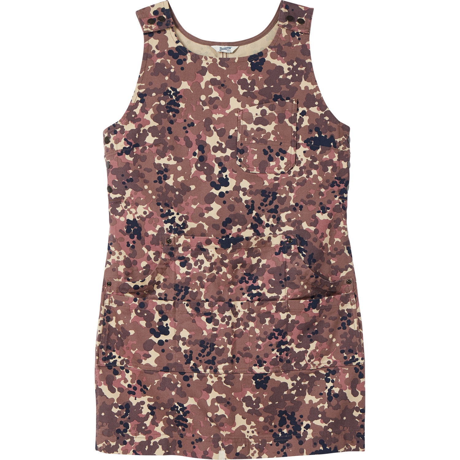 Women's DuluthFlex Fire Hose Apron Dress