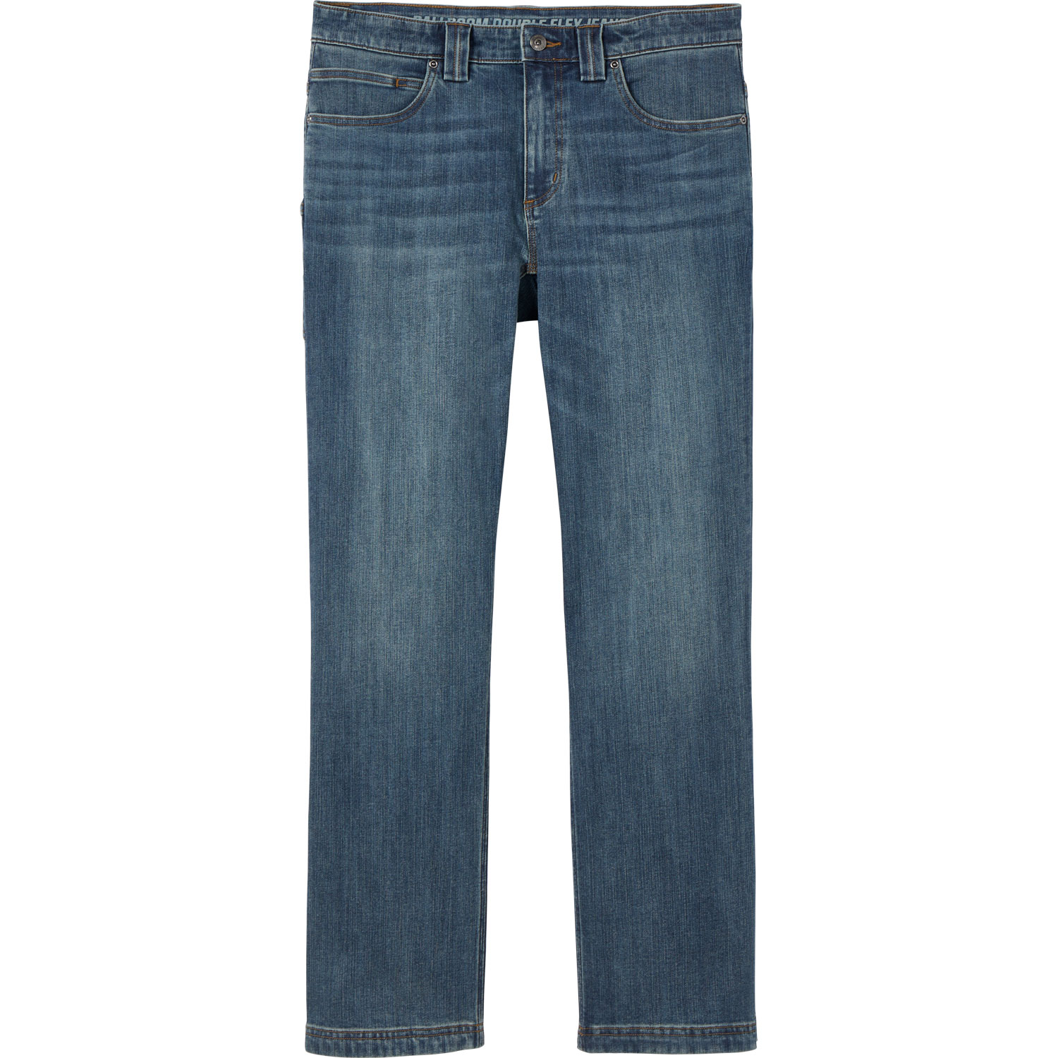 Men's Ballroom Double Flex Slim Fit Bootcut Jeans