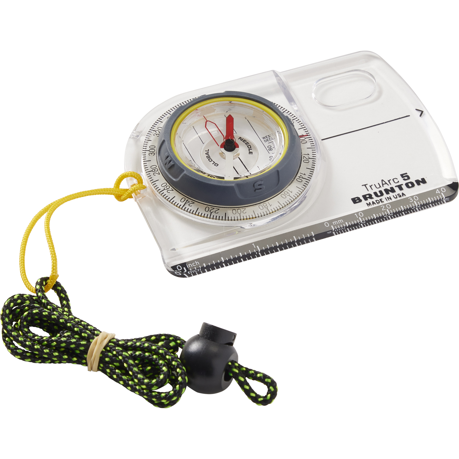Brunton TruArc 5 Compass