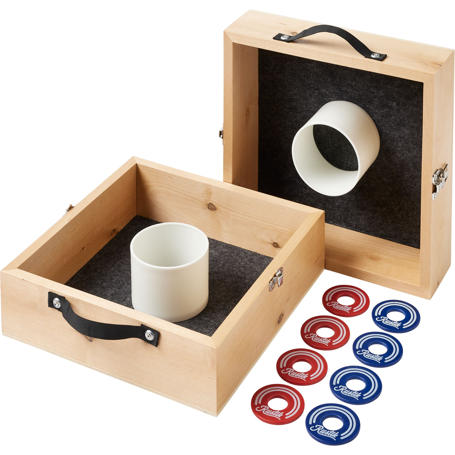 Washer Toss