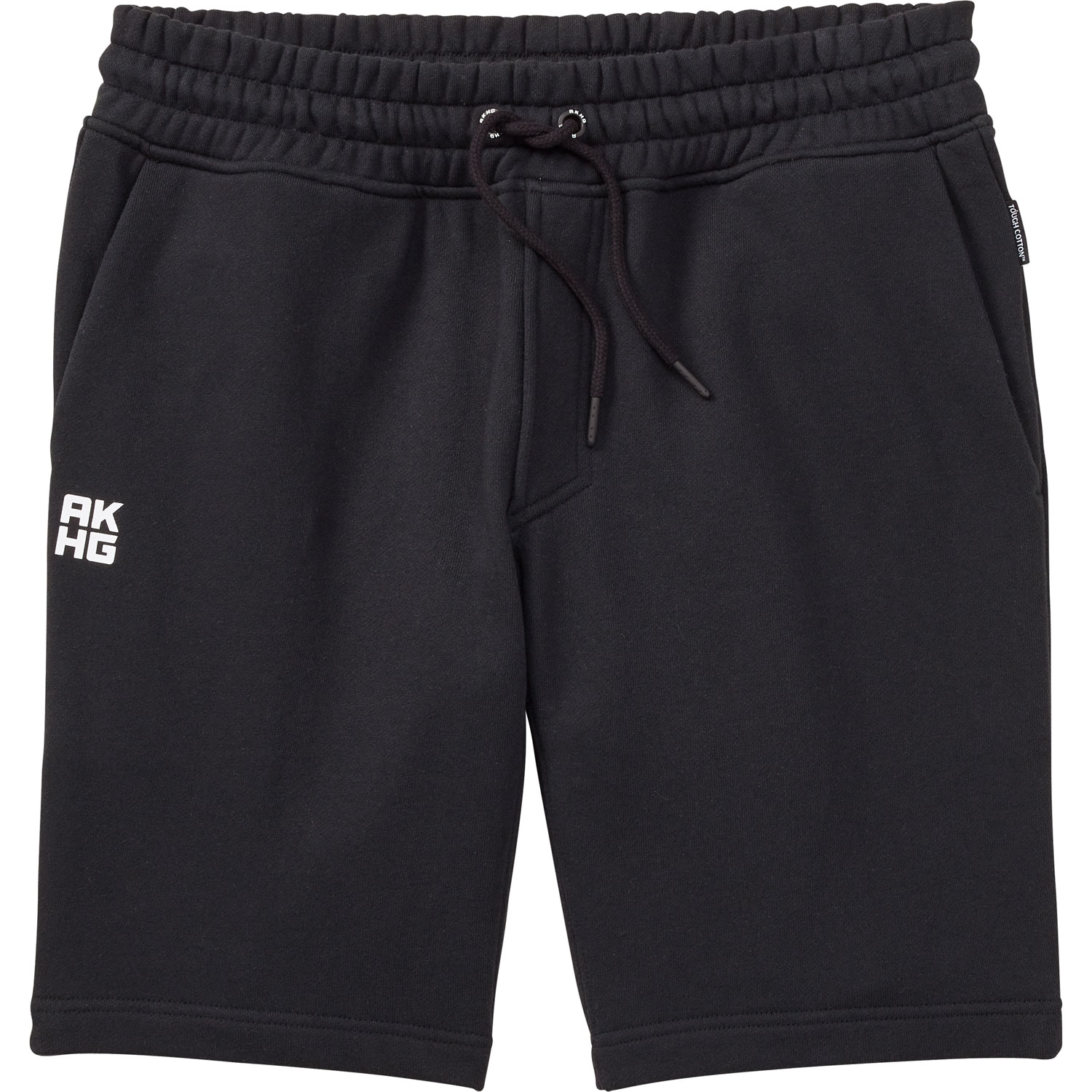 Men's AKHG Crosshaul Cotton 10