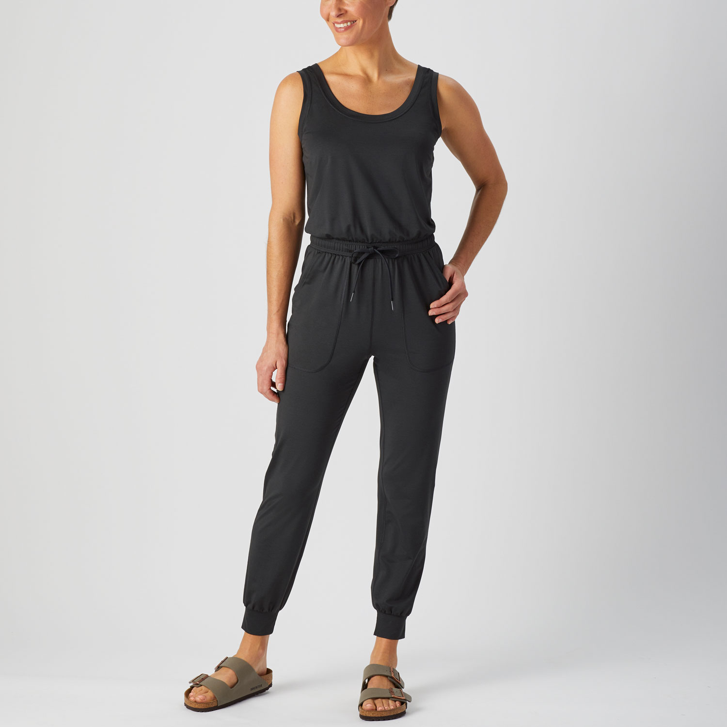 Women's Armachillo Jogger Jumpsuit