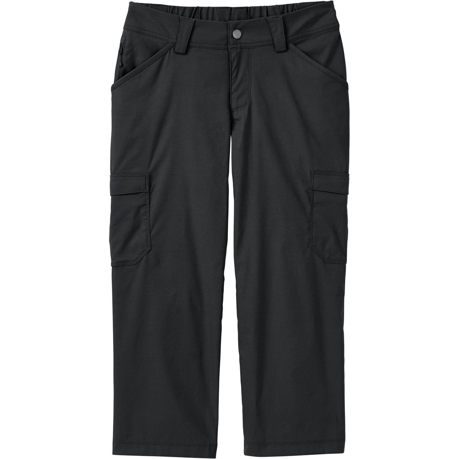 Women's Plus Dry on the Fly Capris