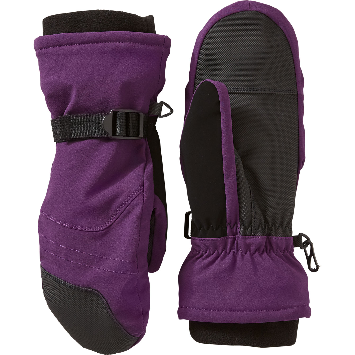 Women's Frostmite Mittens