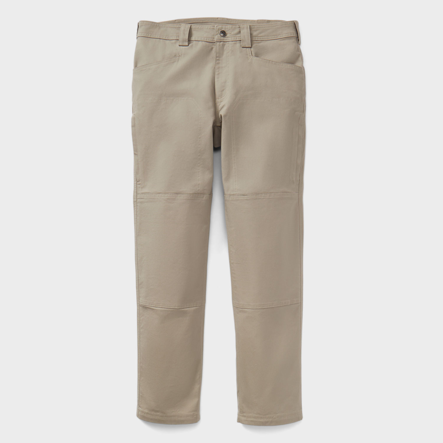 Men's DuluthFlex Fire Hose Double Stash Standard Fit Pants