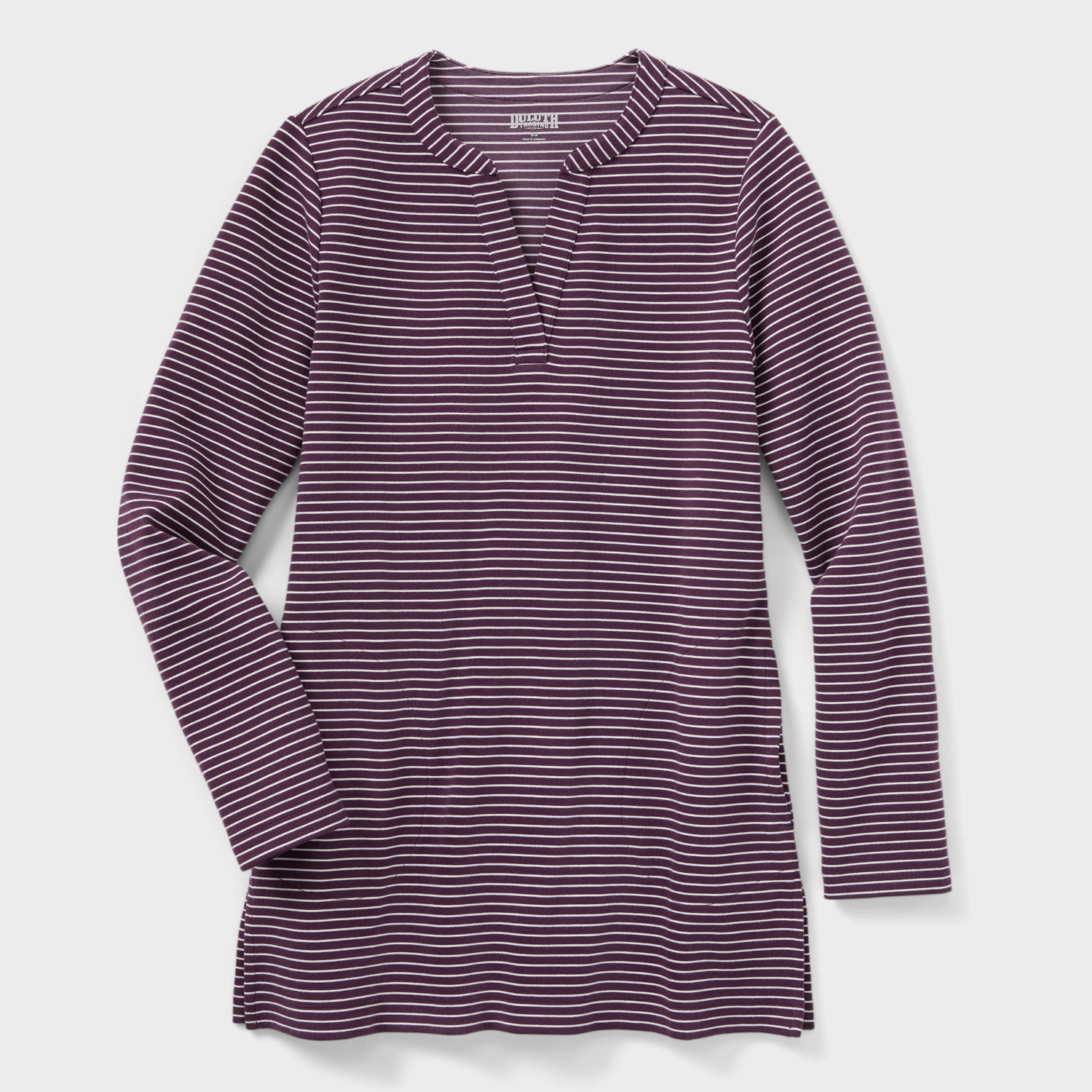 Women's Ponte Pro Tunic